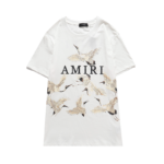 Amiri Crane tee - Image 11
