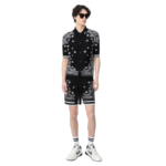 AMIRI BANDANA SHORT - Image 5