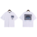 AMIRI Ma Bandana Tee - Image 8