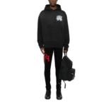 AMIRI Men Championship Hoodie - Image 9