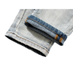 AMIRI distressed skinny jeans - Image 7