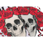 Amiri Grateful Dead Edition Graphic T-Shirt - Image 14