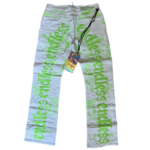 vlone Endless Denim Jean - Image 5