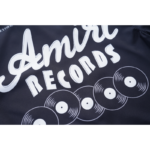 Amiri Records Silk Shirt - Image 4