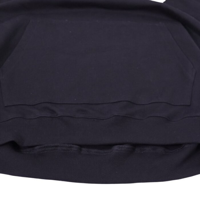 Amiri CNY Bandana Rabbit Logo Hoodie - Image 9