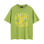 Amiri Track Tee - Image 14