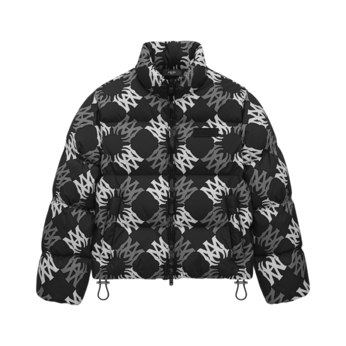 MA QUAD DOWN JACKET - Image 1