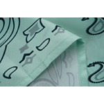 AMIRI BANDANA PRINT PREMIUM SHORT - Image 5