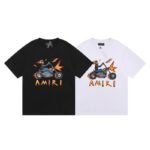 AMIRI Motor Ghost T-Shirt - Image 29