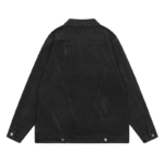 Vlone Jean Jacket - Techwear - X - Image 11