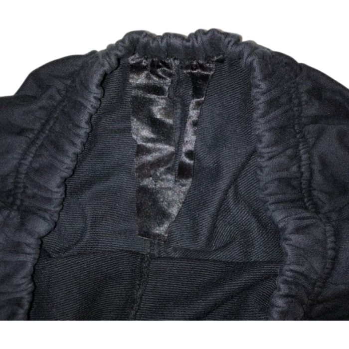 Vlone Bad Boy Black Short - Image 8