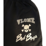 Vlone Bad Boy Black Short - Image 9