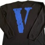 Vlone Staple Long Sleeve Sweatshirt - Image 4