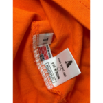 Vlone Crewneck Orange sweatshirt - Image 5