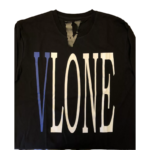 Vlone Staple Long Sleeve Sweatshirt - Image 6
