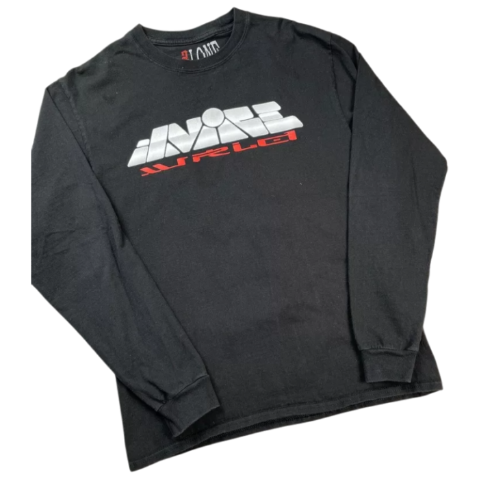 Juice Wrld x Vlone Long Sleeve - Image 7