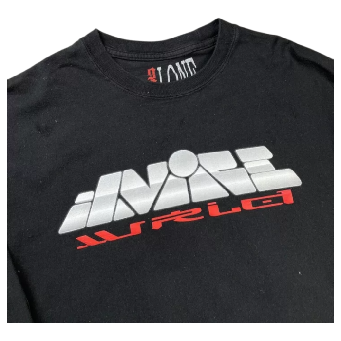 Juice Wrld x Vlone Long Sleeve - Image 5