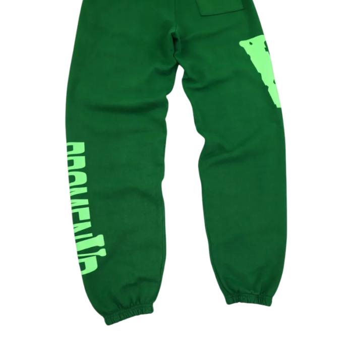 VLONE ASAP ROCKY PROMENVD SWEATPANT - Image 11