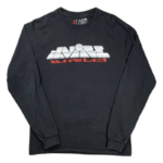 Juice Wrld x Vlone Long Sleeve