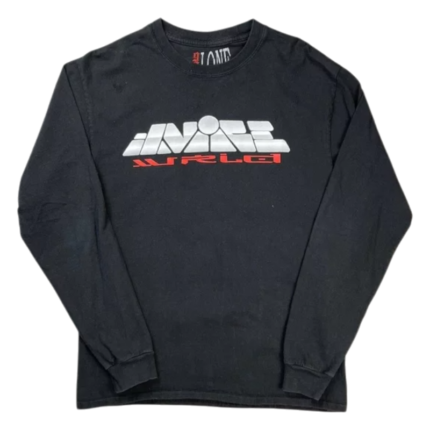 Juice Wrld x Vlone Long Sleeve