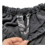 Vlone Bad Boy Black Short - Image 6