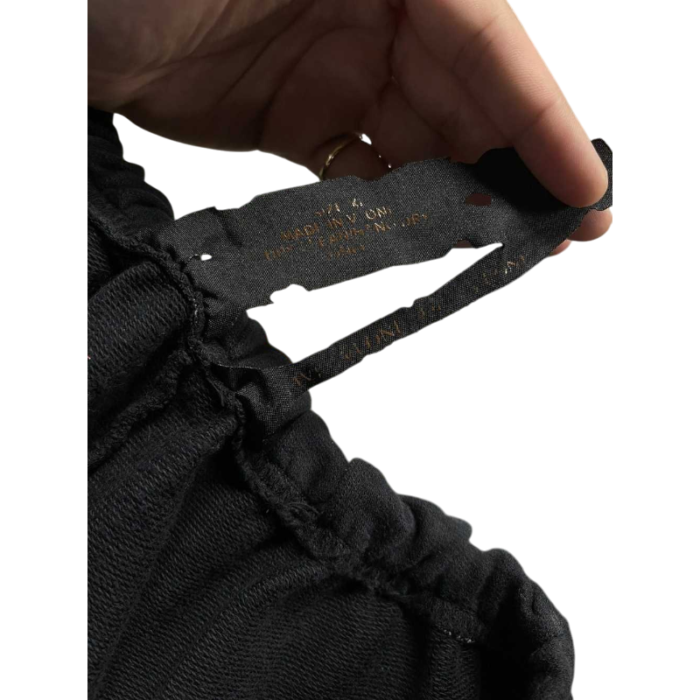 Vlone Bad Boy Black Short - Image 10