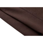 Sp5der OG Web Tee Brown - Image 6