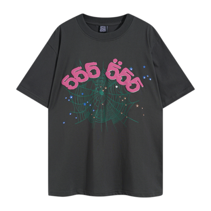 Sp5der 555 Young Thub T-shirt - Image 1