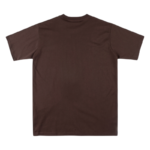 Sp5der OG Web Tee Brown - Image 2