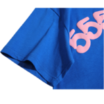 Sp5der Wordwide Star blue T-Shirt - Image 3