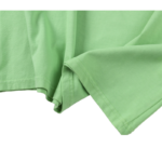 Sp5der Worldwide Tee Slime Green - Image 4