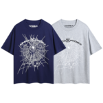 Sp5der Arach Phobia New York Tee - Image 11