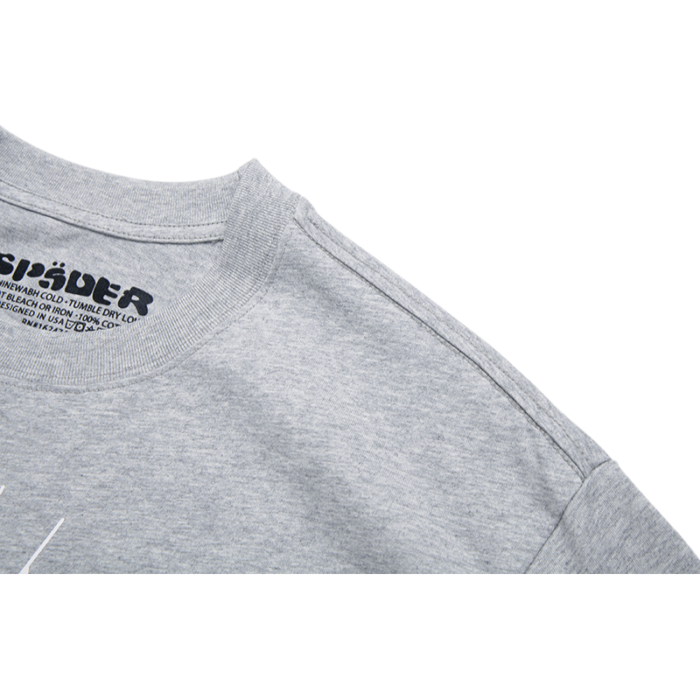 Sp5der Arach Phobia New York Tee - Image 7
