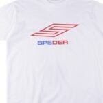 SP5DER Pro LW Tee - Image 12