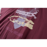 SP5DER WORLDWIDE 5EX Tee Shirt - Image 6