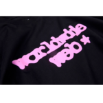 SP5DER Worldwide Web Tee - Image 6