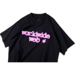 SP5DER Worldwide Web Tee - Image 8