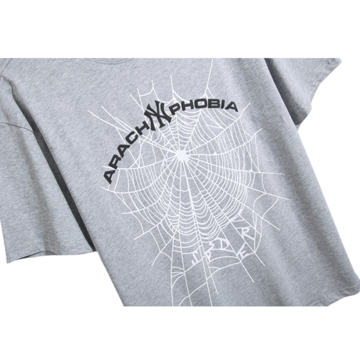 Sp5der Arach Phobia New York Tee - Image 10