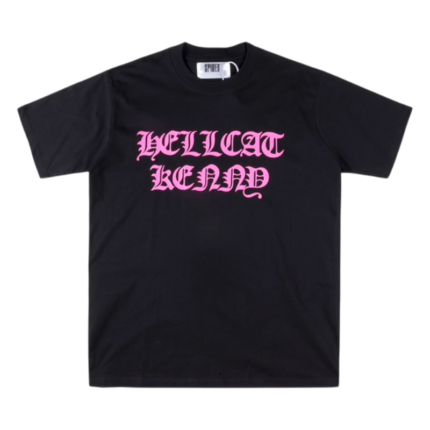 SP5DER Hellcat Kenny Tee