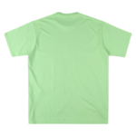 Sp5der Worldwide Tee Slime Green - Image 2