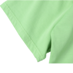 Sp5der Worldwide Tee Slime Green - Image 6