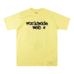 SP5DER Worldwide Web Tee