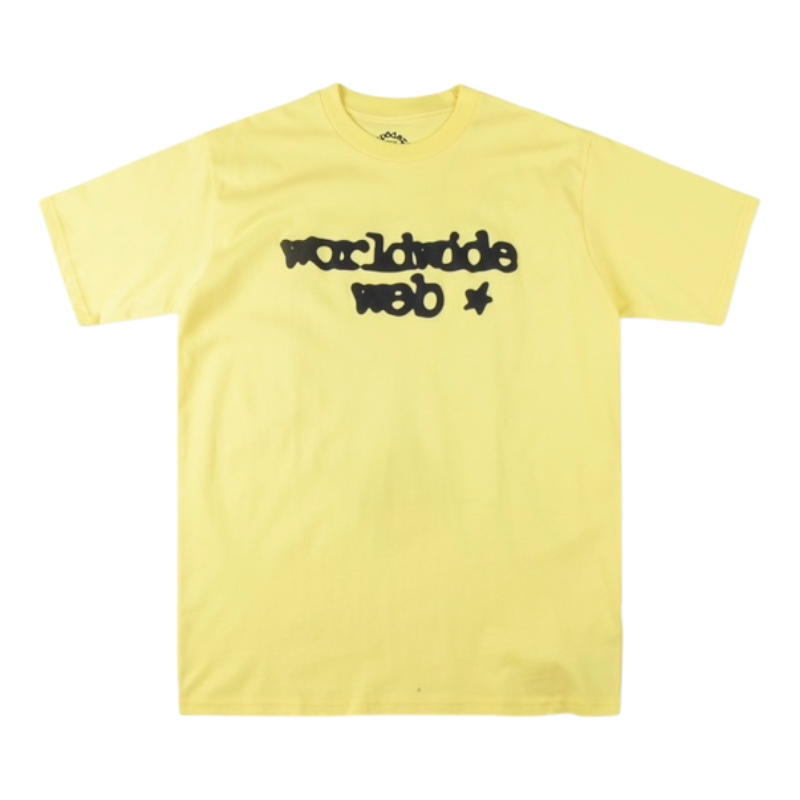 a84e8aed-Photoroom SP5DER Worldwide Web Tee - Image 1