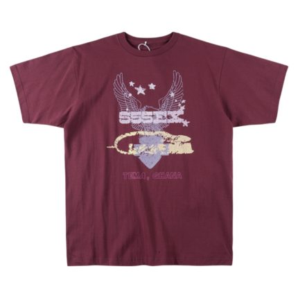 SP5DER WORLDWIDE 5EX Tee Shirt