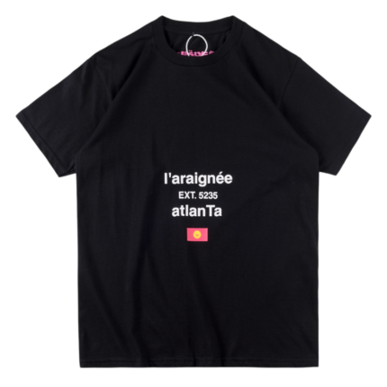 Sp5der L'Araignee T-Shirt