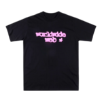 SP5DER Worldwide Web Tee - Image 2