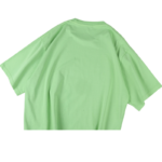 Sp5der Worldwide Tee Slime Green - Image 9
