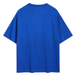 Sp5der Wordwide Star blue T-Shirt - Image 2