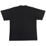 Sp5der Warped Tee Black - Image 2