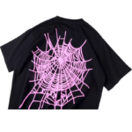 SP5DER Worldwide Web Tee - Image 9